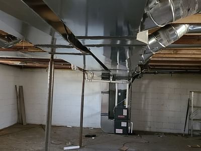 AJM Heating & Cooling