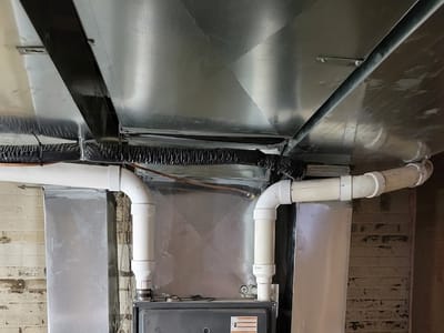 AJM Heating & Cooling