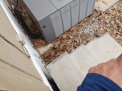 AJR Heating Air Conditioning Refrigeration, Inc.