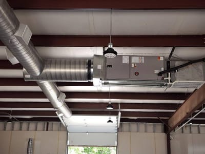 AJR Heating Air Conditioning Refrigeration, Inc.