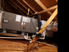 AJR Heating Air Conditioning Refrigeration, Inc.