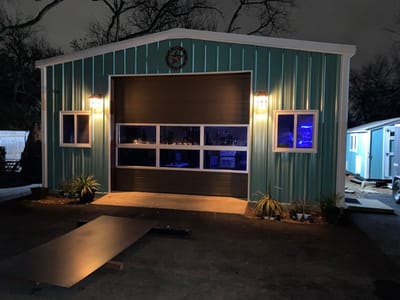 AJR Heating Air Conditioning Refrigeration, Inc.