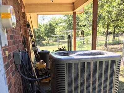 AJR Heating Air Conditioning Refrigeration, Inc.