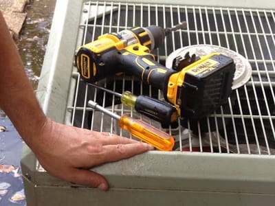 AJS AC & Heating Services