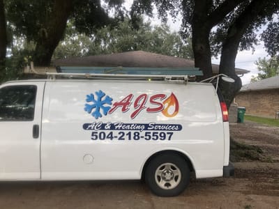 AJS AC & Heating Services