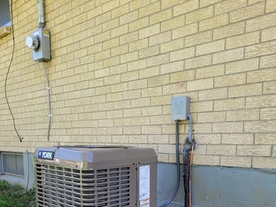 AJs Heating & Cooling LLC