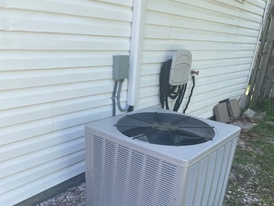 AJs Heating & Cooling LLC