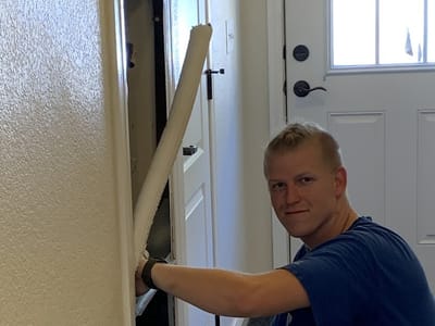 AJS HVAC & ELECTRICAL