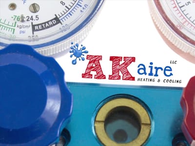 AK Aire LLC