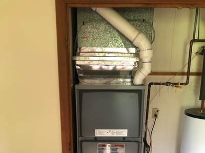 AK Heating and Cooling llc