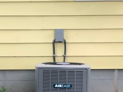 AK Heating and Cooling llc