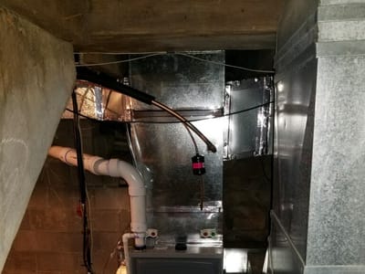 AK Heating and Cooling llc