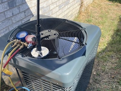 Aken’s Affordable Air LLC