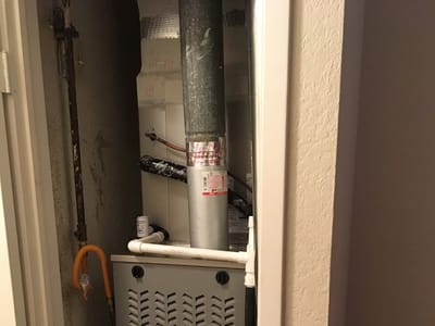 Aken’s Affordable Air LLC