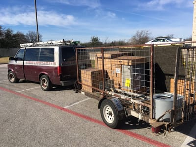 Aken’s Affordable Air LLC