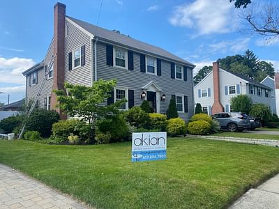 Akian Plumbing, Heating & Air Conditioning