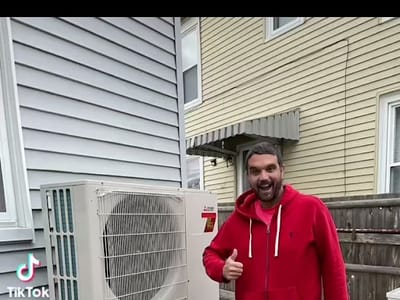 Akian Plumbing, Heating & Air Conditioning