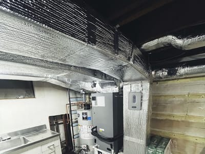 Akian Plumbing, Heating & Air Conditioning