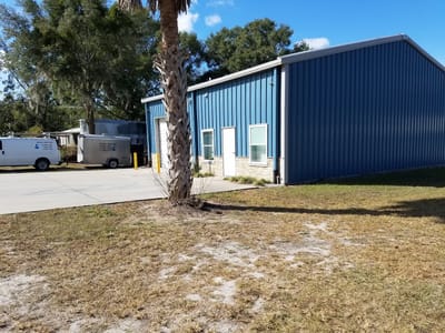 Akins Heating & Air Inc