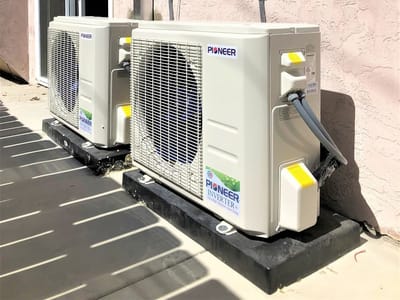 Akko Heating and Cooling