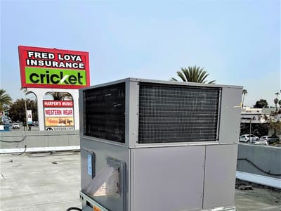 Akko Heating and Cooling