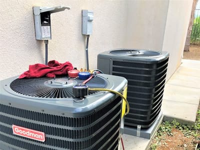 Akko Heating and Cooling