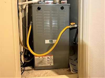 Akko Heating and Cooling