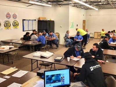 Aksarben ARS Heating, Air Conditioning and Plumbing