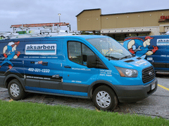 Aksarben ARS Heating, Air Conditioning and Plumbing
