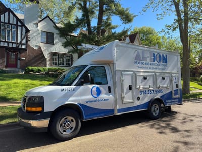 AL-DON Indoor Air Quality Specialists