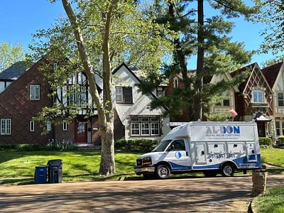 AL-DON Indoor Air Quality Specialists