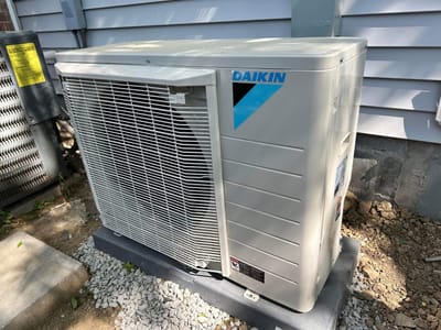 AL-DON Indoor Air Quality Specialists