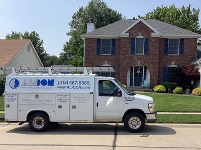 AL-DON Indoor Air Quality Specialists