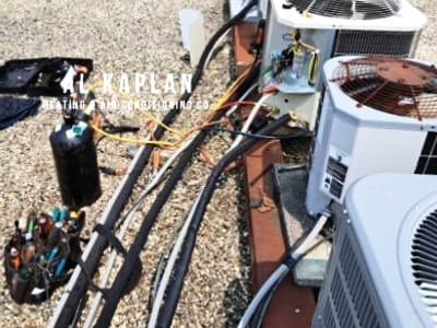 Al Kaplan Heating & Air Conditioning