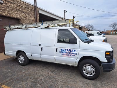 Al Kaplan Heating & Air Conditioning