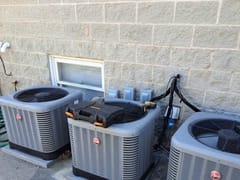 Al Kaplan Heating & Air Conditioning
