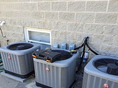 Al Kaplan Heating & Air Conditioning