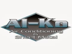 Al-Ko Air Conditioning & Sheet Metal