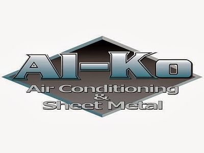 Al-Ko Air Conditioning & Sheet Metal