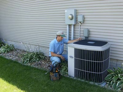 Al's Air Conditioning & Heating