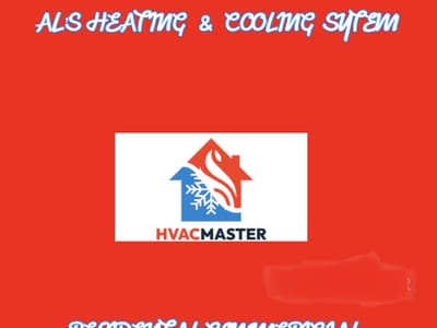 Al’s Cooling & Heating Inc