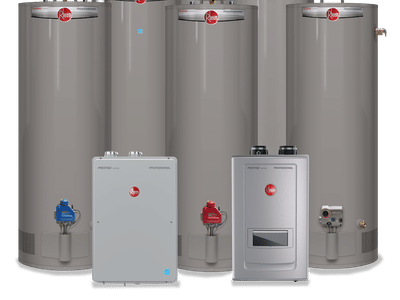 AL's Cooling & Heating