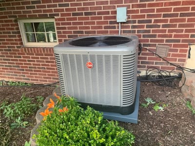 AL's Cooling & Heating