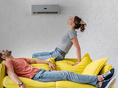 AL's Cooling & Heating