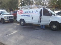 Al's Heating & Air Inc