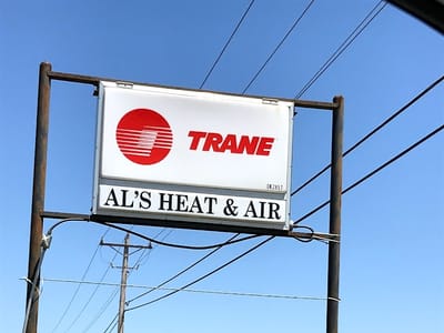 Al's Heating & Air