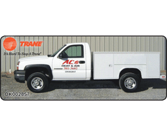 Al's Heating & Air