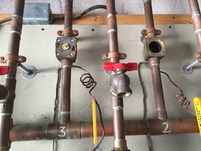 Al's Heating, Cooling & Plumbing