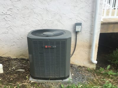 Al's Heating, Cooling & Plumbing
