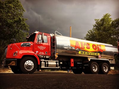 Al's Oil Service